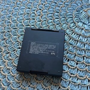 Celvoke JP eyeshadow palette 4 color EX01